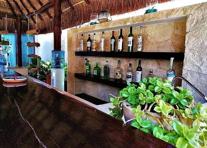 Alemaya Apart Amazing & Ecological Couple Jungle Retreat Aparthotel *