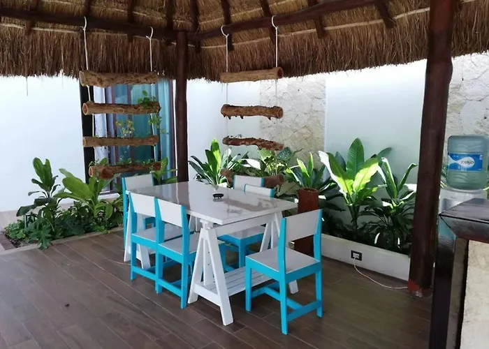 Alemaya Apart Amazing & Ecological Couple Jungle Retreat Aparthotel *