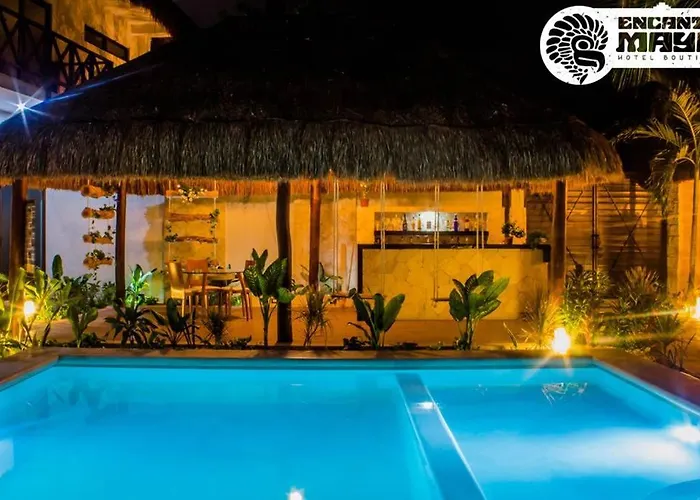 Alemaya Apart Amazing & Ecological Couple Jungle Retreat