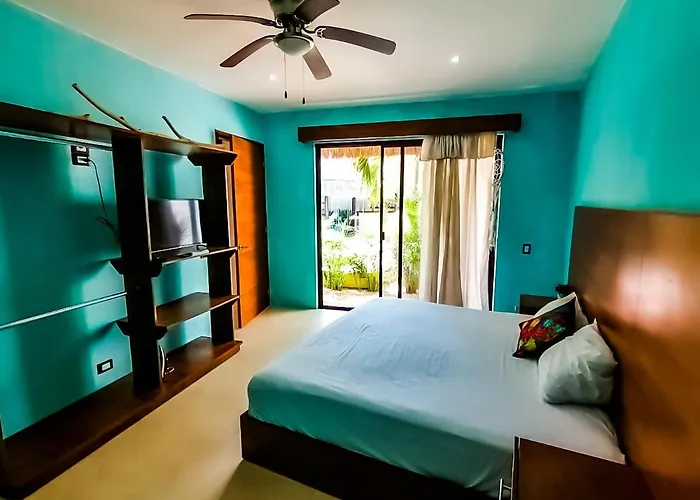 Alemaya Apart Amazing & Ecological Couple Jungle Retreat Aparthotel *